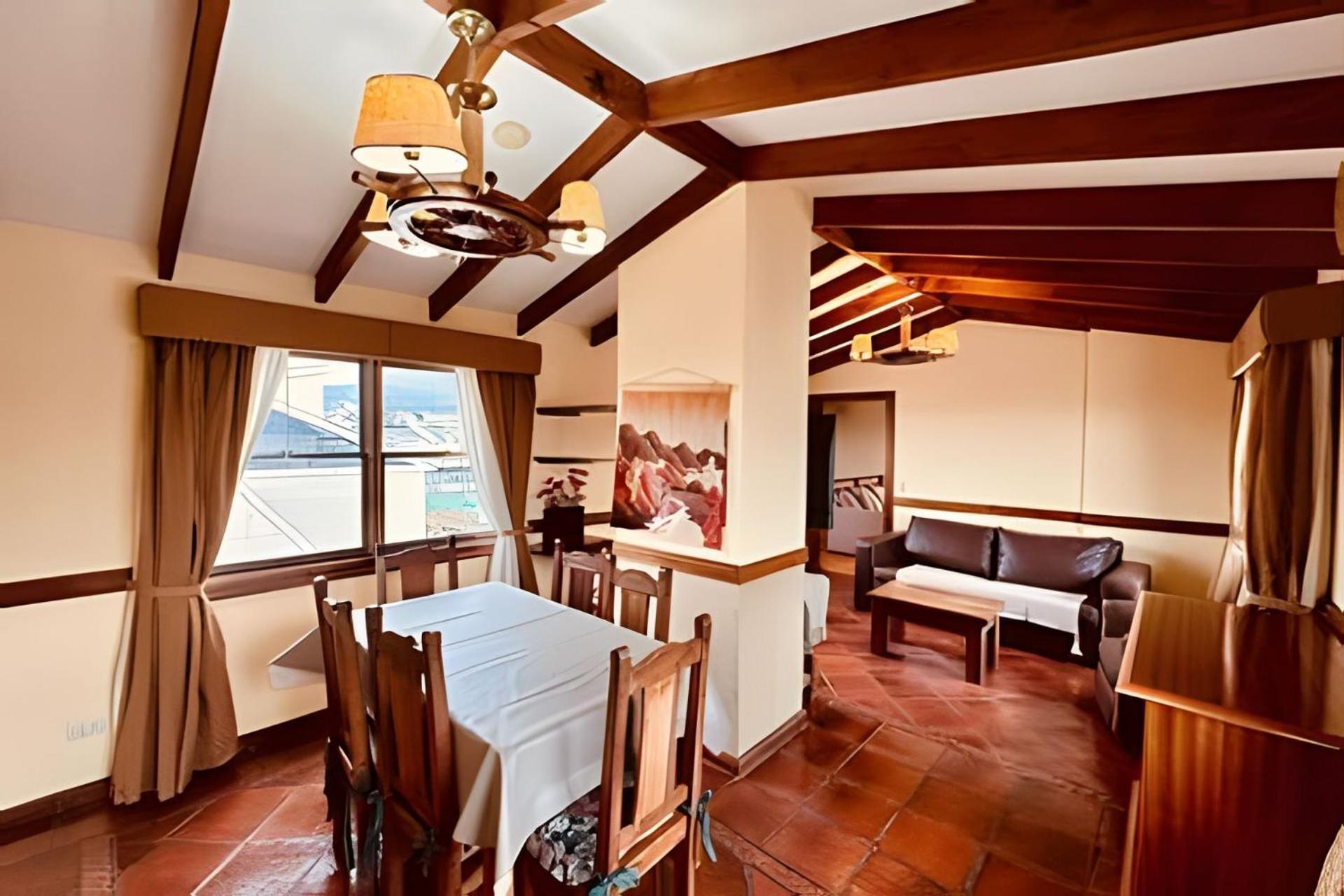 Viejo Lobo - Aunaisin Ushuaia Dış mekan fotoğraf