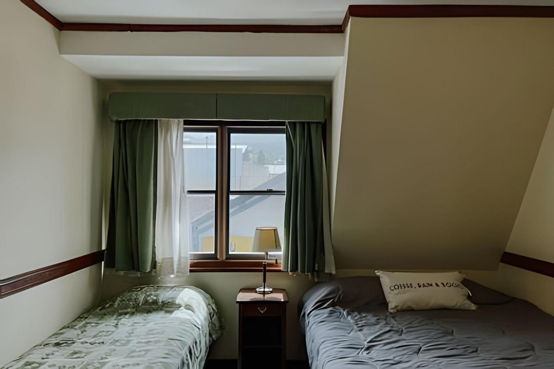 Viejo Lobo - Aunaisin Ushuaia Dış mekan fotoğraf