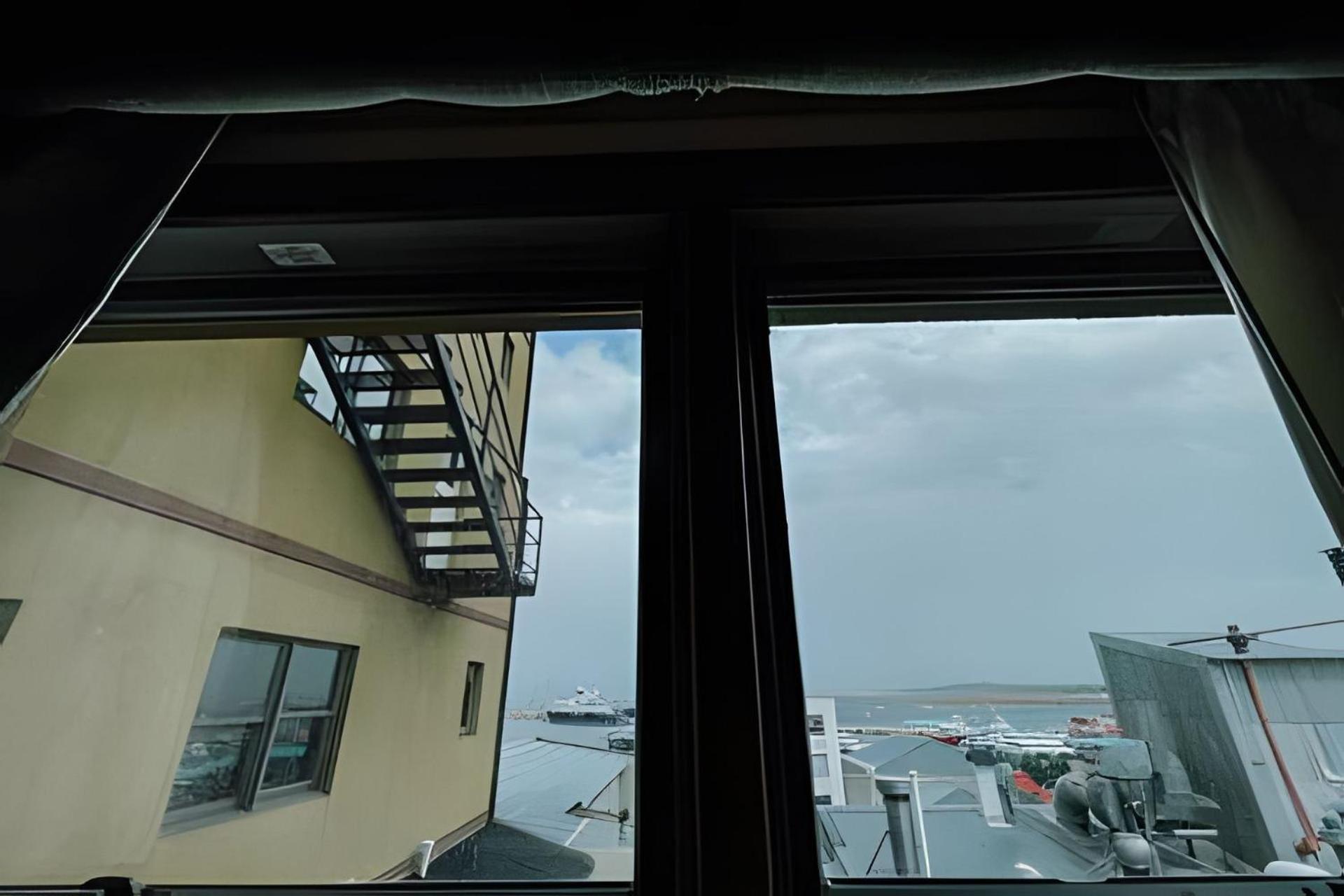 Viejo Lobo - Aunaisin Ushuaia Dış mekan fotoğraf