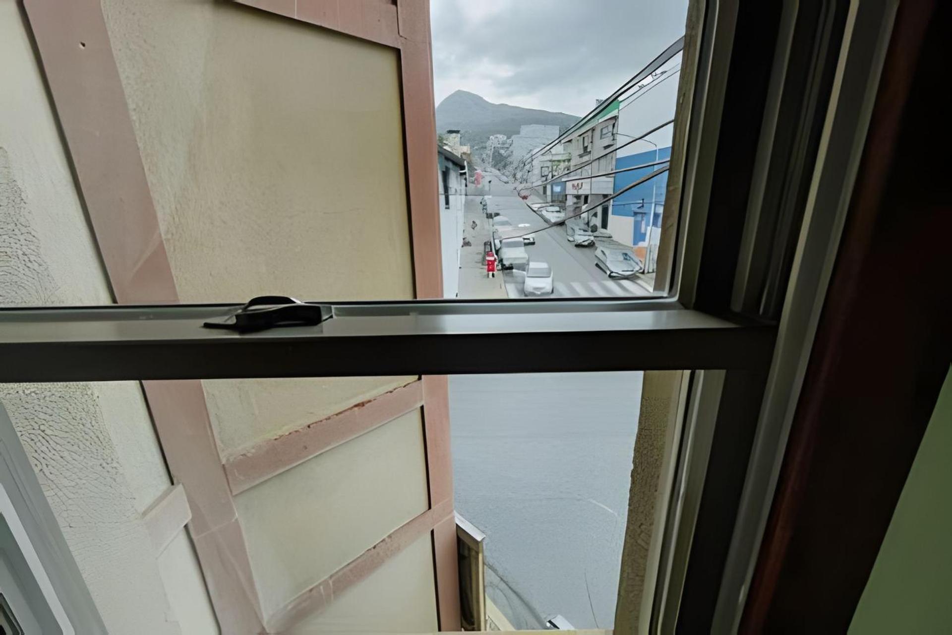 Viejo Lobo - Aunaisin Ushuaia Dış mekan fotoğraf